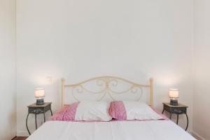 Maisons de vacances L-escapade de Sauvagnac : photos des chambres