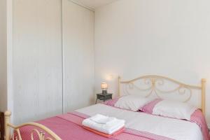 Maisons de vacances L-escapade de Sauvagnac : photos des chambres