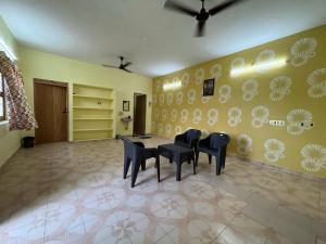 V2V Homestay