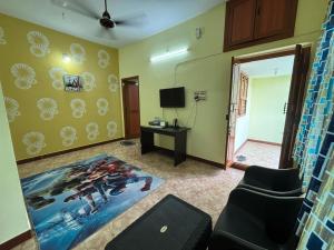 V2V Homestay