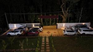 Vinthara Retreat