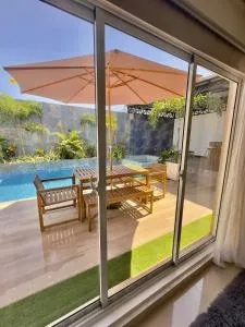 El Encanto village - El Arroyo