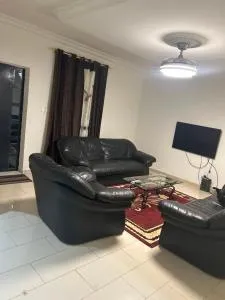 Masarr apartment - Jamisa