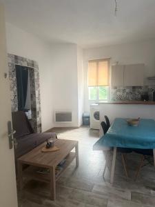 Appartements Azur Sigean : photos des chambres