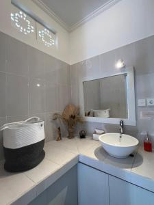 Villa A La Cool Seminyak