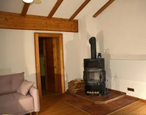 Ferienwohnung Ziersch - Braz