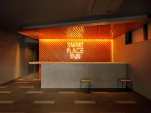 Smart Place Inn Kyoto Shijo Horikawa - Nishinotōindōri