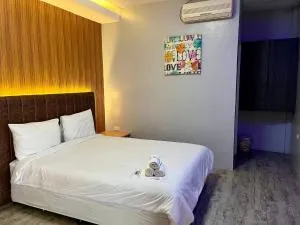 Apple Mango Resort - Biluso