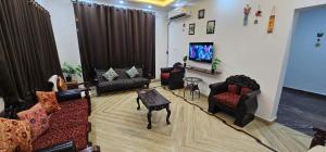4 Bhk blue ocean villa baga beach