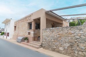 Silva Luxury House in Mires (South Crete)