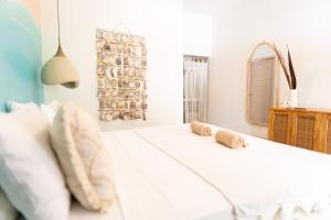 Phòng Đôi Loại Sang (Deluxe Double Room)