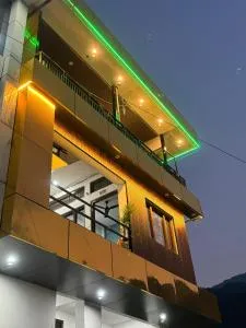 RGB Hotel Sersi - Gaurikund