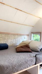 B&B / Chambres d'hotes U Sognu Les chambres pittoresques : photos des chambres