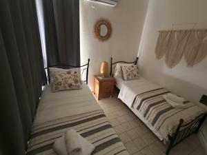 Grapevines Villas Makrygialos