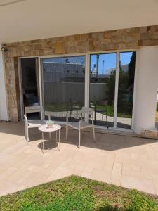 Grapevines Villas Makrygialos