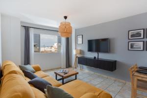 El Pico - 3hvězdičkové hotely ve městě La Santa