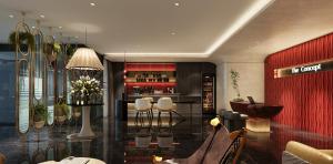 Signature by The Concept Hotel HCMC