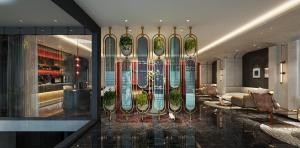Signature by The Concept Hotel HCMC