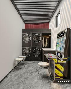 The Signature Hotel Saigon