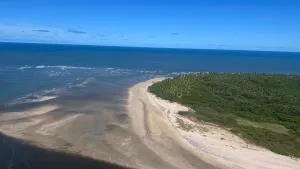 Barra Home Stay Flat - 派瓦水库