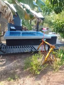 Gimanhala Ecoresort - Kalladi