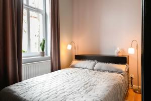 Apartment 3M Vintage by Noclegi Renters