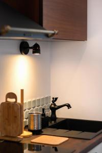 Apartment 3M Vintage by Noclegi Renters