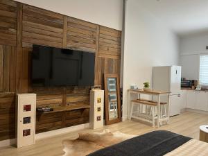 South West Rocks Gap Beach Studio