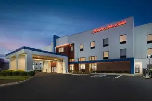 Hampton Inn & Suites Birmingham-Pelham - I-65 - ألباستير