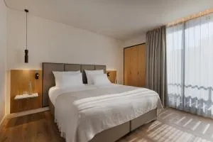 Jerusalem Gardens Hotel - 内韦伊兰