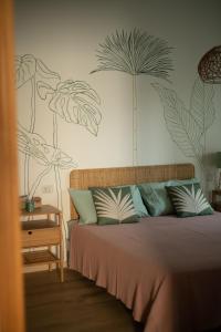 Cesenatico just steps from the canal port