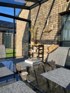 Giliukai - 2 Bedroom House