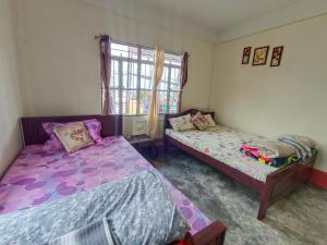 Krang Suri Home Stay