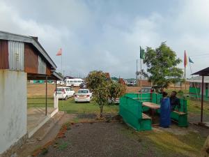 Krang Suri Home Stay