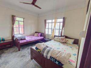 Krang Suri Home Stay