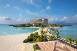 Hyatt Regency Seragaki Island Okinawa - Atsutabaru