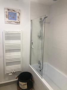 Appartements Le Wim’bowe : photos des chambres