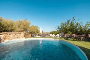 El Pi de la Selva - Alforja