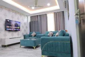 Aaranya Nivas 4BHK Stay - Chandīgarh