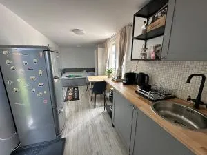 Small but has it all - 马勒尼科