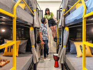 The Hosteller Jodhpur