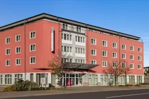 Amedia Dresden Elbpromenade, Trademark Collection by Wyndham - 弗赖贝格