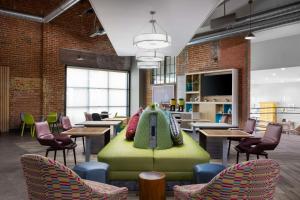 Home2 Suites By Hilton Phoenix Downtown