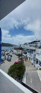 Kalliopis Rooms