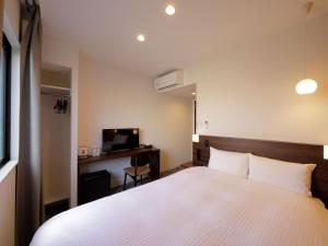 Smart Place Inn Kyoto Nijojo Horikawa