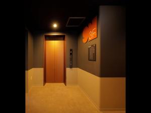 Smart Place Inn Kyoto Nijojo Horikawa