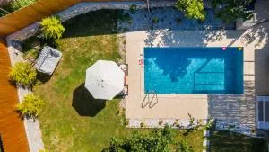 Very cute detached villa in Üzümlü village of Kas - Çayköy