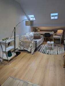 Cosy Modern One Bedroom in Hammersmith