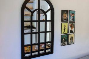 Very cute detached villa in Üzümlü village of Kas