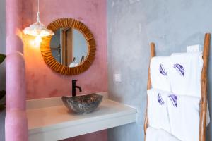 Chiu Chiu Resort Đảo Phú Quý